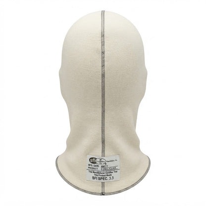K1 Racegear Balaclava – Lightweight Single Layer Head Sock