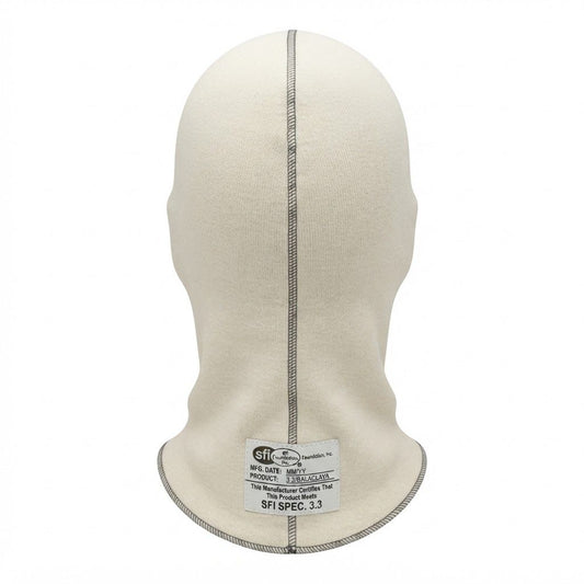 K1 Racegear Balaclava – Lightweight Single Layer Head Sock