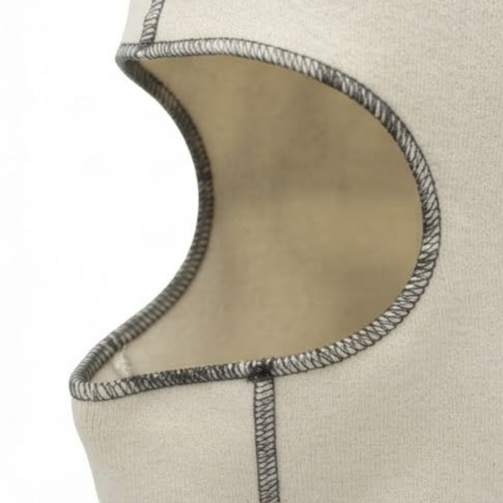 K1 Racegear Balaclava – Lightweight Single Layer Head Sock