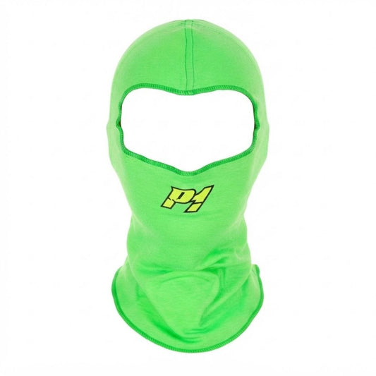 Racing Balaclava Head Sock – Single Layer P1 Racegear