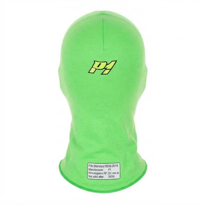 Racing Balaclava Head Sock – Single Layer P1 Racegear