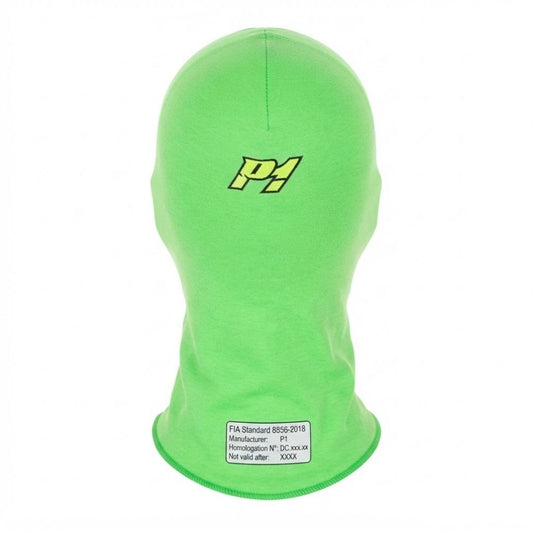 Racing Balaclava Head Sock – Single Layer P1 Racegear