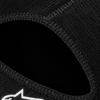 Alpinestars ZX EVO V2 Racing Balaclava - Flame Resistant Nomex Underwear, FIA 8856-2018 & SFI 3.3 Certified