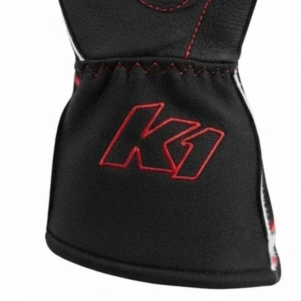 Professional Kart Racing Gloves – High-Grip Track Gear