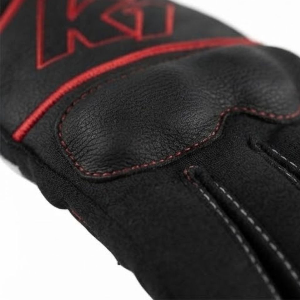Professional Kart Racing Gloves – High-Grip Track Gear