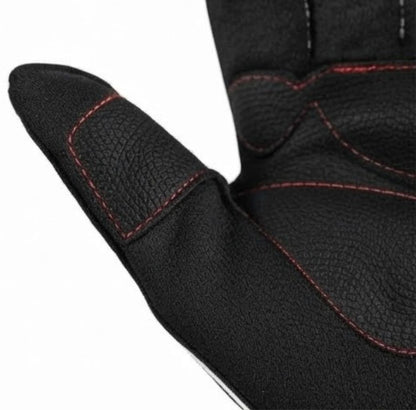 Professional Kart Racing Gloves – High-Grip Track Gear