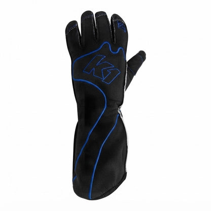 RS1 High-Grip Kart Racing Gloves