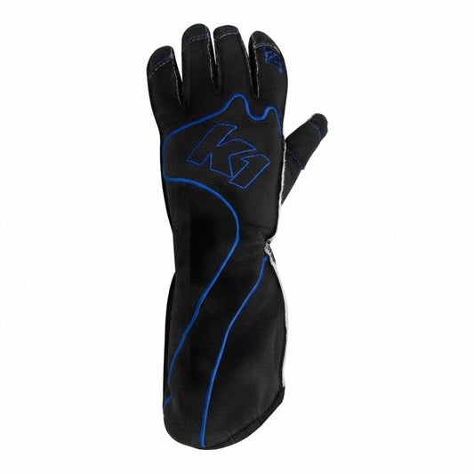 RS1 High-Grip Kart Racing Gloves