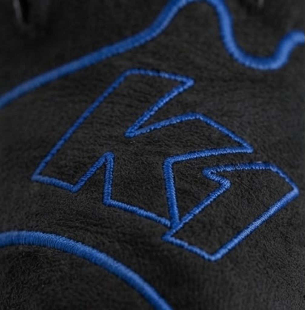 RS1 High-Grip Kart Racing Gloves