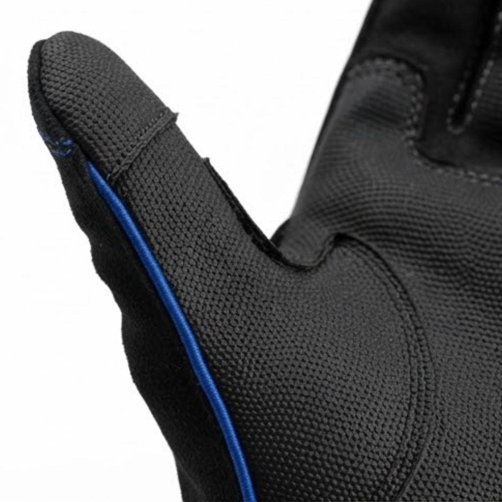 RS1 High-Grip Kart Racing Gloves