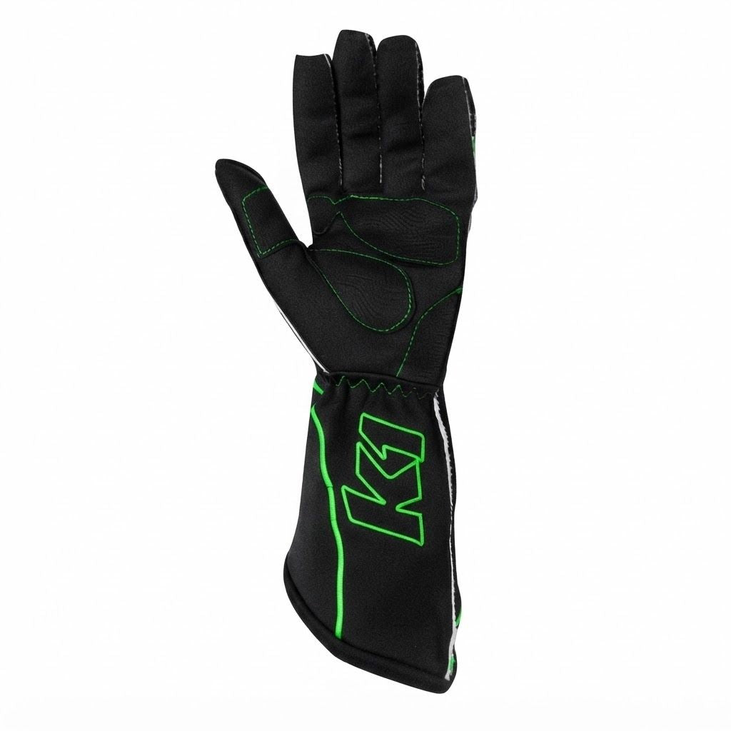 Kart Racing Gloves | Professional Breathable Racing Gear