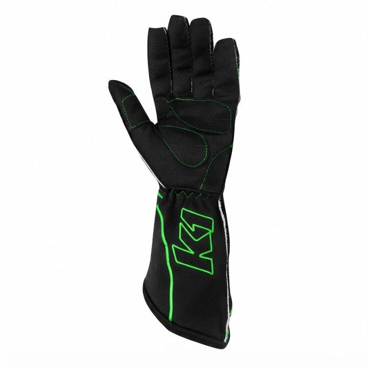 Kart Racing Gloves | Professional Breathable Racing Gear