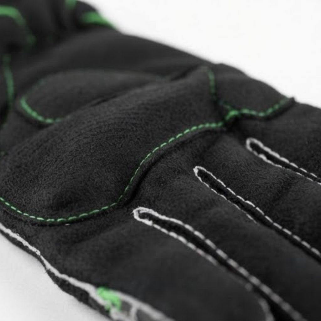 Kart Racing Gloves | Professional Breathable Racing Gear