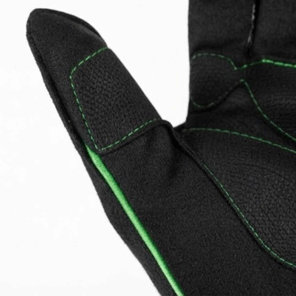 Kart Racing Gloves | Professional Breathable Racing Gear