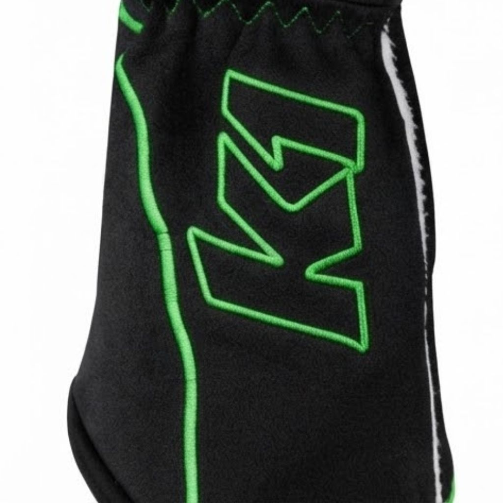 Kart Racing Gloves | Professional Breathable Racing Gear