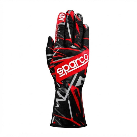 Sparco K-Rookie Karting Gloves
