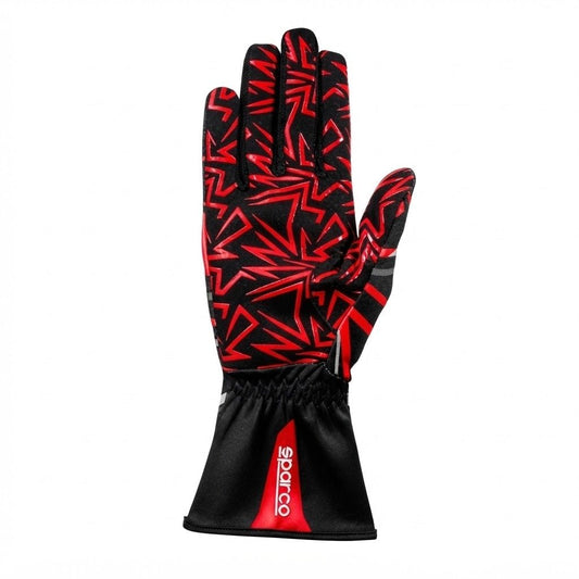 Sparco K-Rookie Karting Gloves