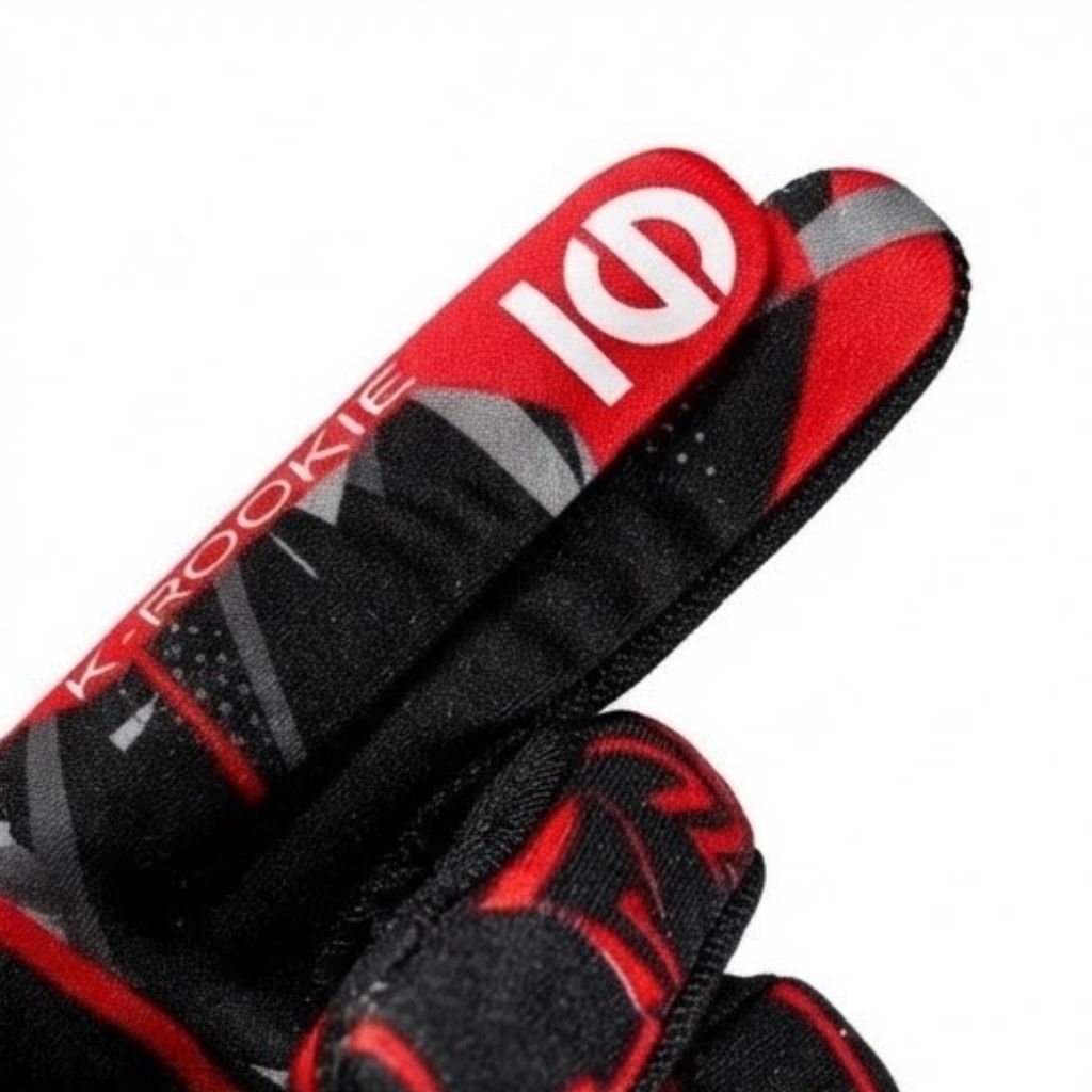 Sparco K-Rookie Karting Gloves