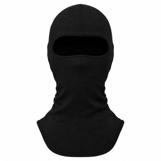 Pro Sport Racing Balaclava – High-Performance Fire-Resistant Motorsport Headwear