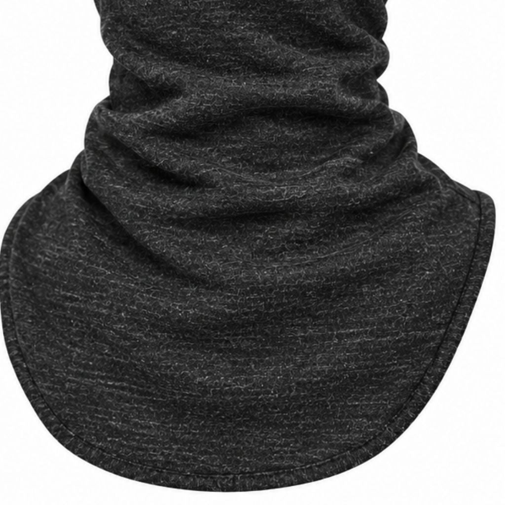 High-Performance Balaclava – Helmet-Ready Face Mask