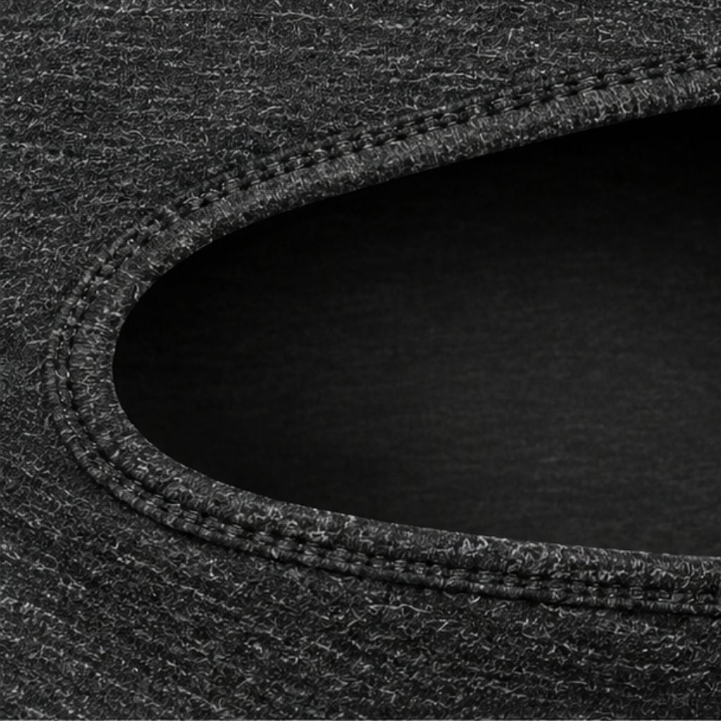 High-Performance Balaclava – Helmet-Ready Face Mask