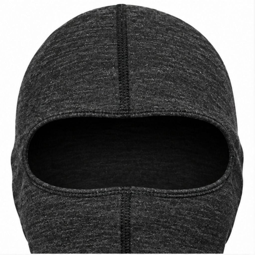 High-Performance Balaclava – Helmet-Ready Face Mask