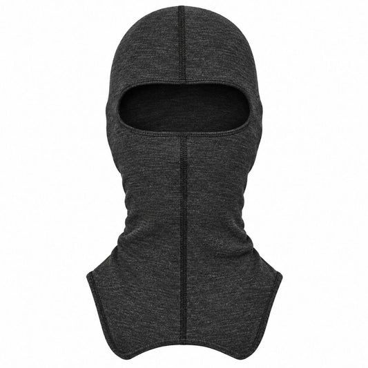 High-Performance Balaclava – Helmet-Ready Face Mask