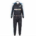 2021 Fernando Alonso Alpine F1 kart Race Suit