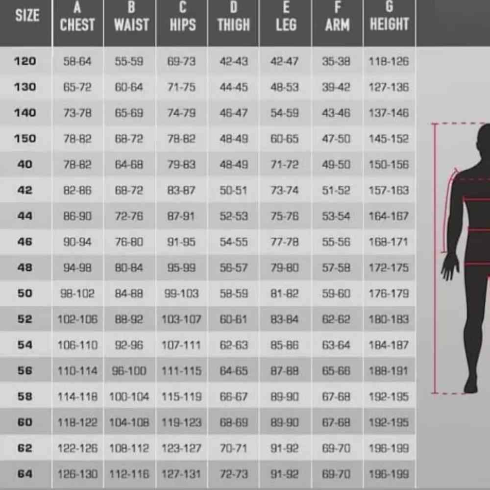 Professional Karting Suit | Men’s Motorsport Racing Suit | Go-Kart Driving & Competition Wear