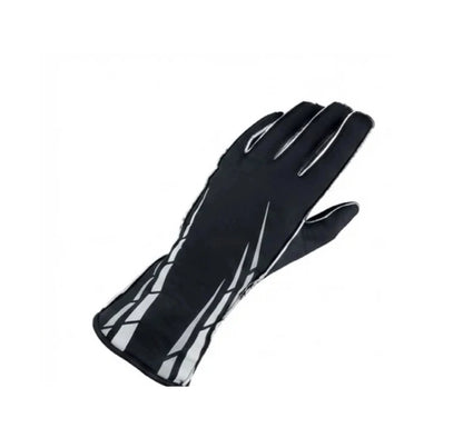 Professional Wet-Weather Go-Kart Racing Gloves