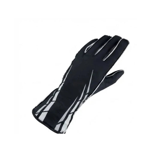 Professional Wet-Weather Go-Kart Racing Gloves