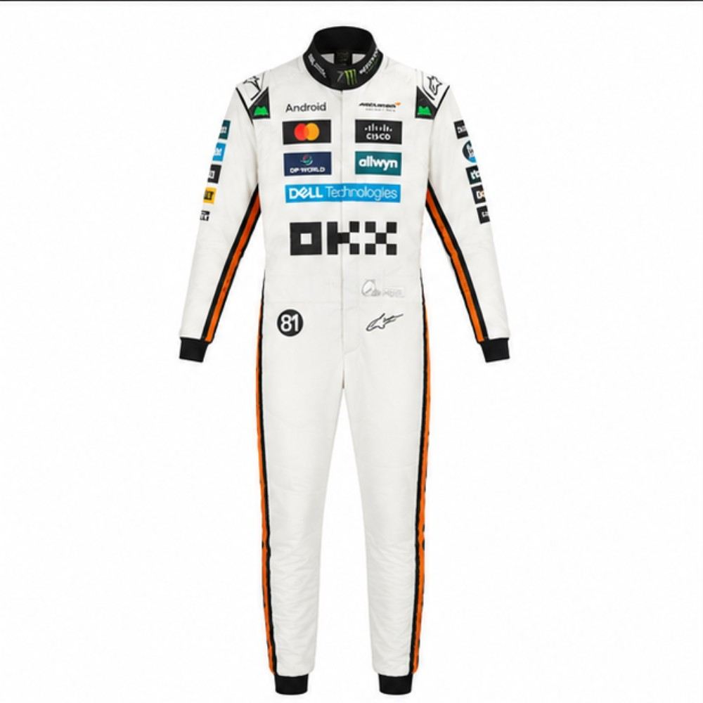 Best Karting Racing Suit | Professional Go-Kart Motorsport Suit for Men
