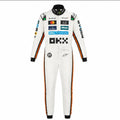 Best Karting Racing Suit | Professional Go-Kart Motorsport Suit for Men