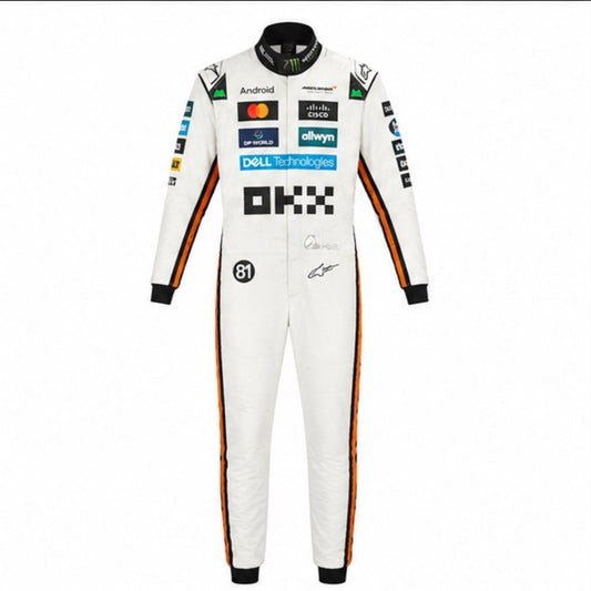 Best Karting Racing Suit | Professional Go-Kart Motorsport Suit for Men