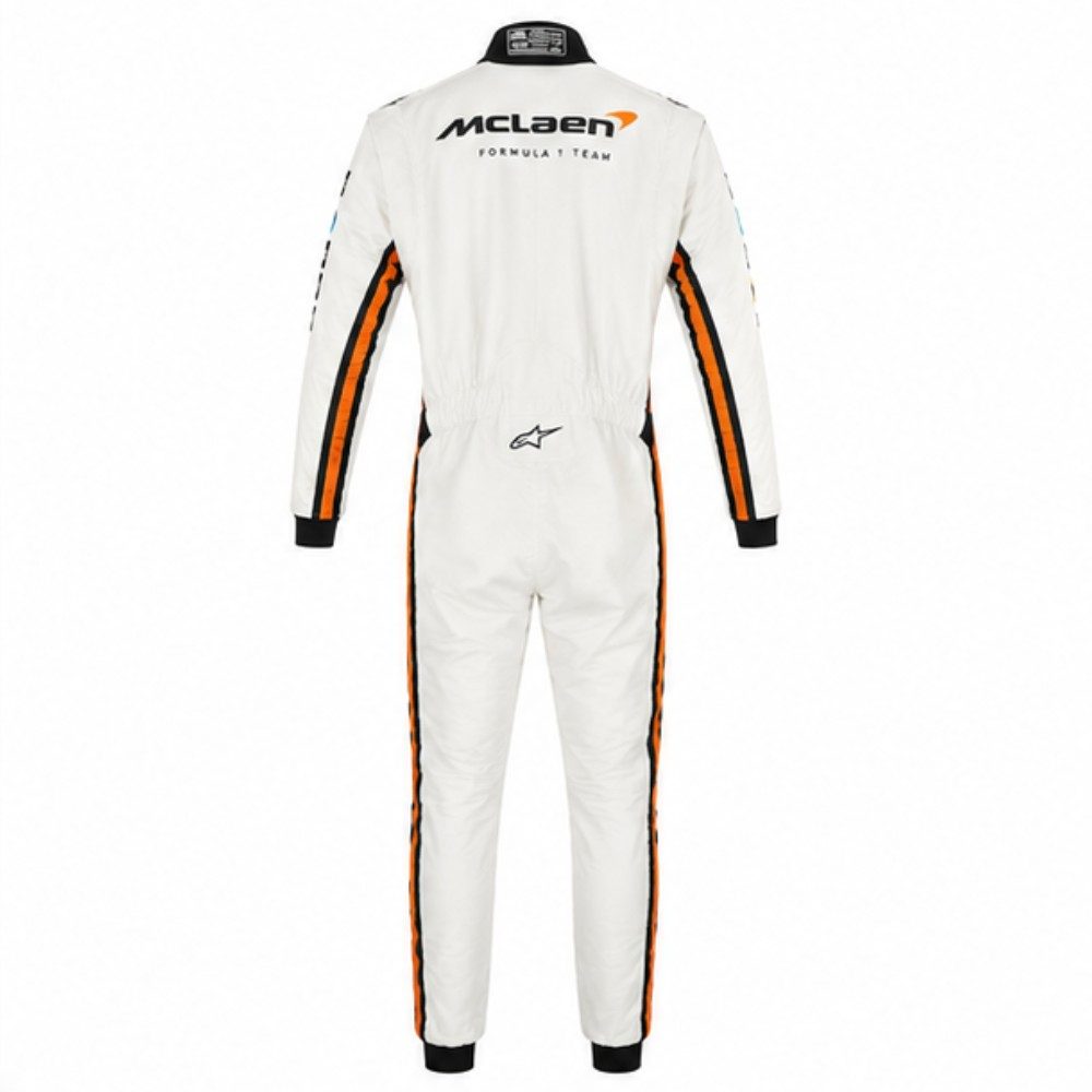 Best Karting Racing Suit | Professional Go-Kart Motorsport Suit for Men