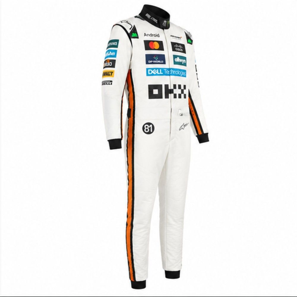 Best Karting Racing Suit | Professional Go-Kart Motorsport Suit for Men
