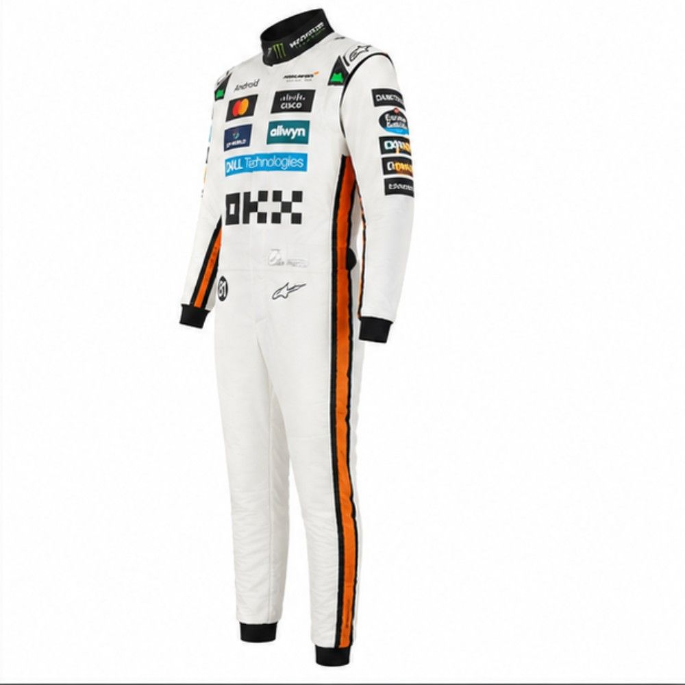Best Karting Racing Suit | Professional Go-Kart Motorsport Suit for Men