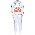 Red Bull 2021 Marco F1 Race Suit – Turkish GP custom kart racing suit