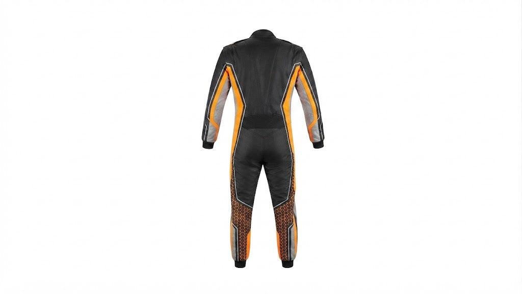 Apex Pro Performance Karting Suit