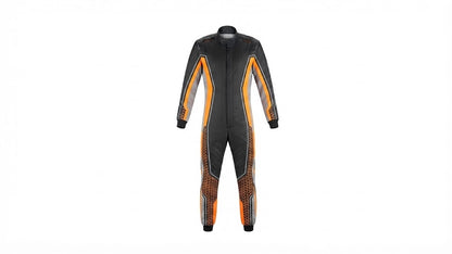 Apex Pro Performance Karting Suit