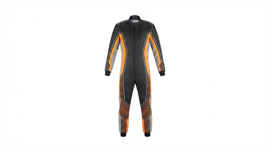 Apex Pro Performance Karting Suit